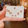 Cute 3 Pairs Of Studs - Image 3