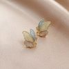 Cute Butterfly Studs - Image 3