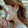 Cute Butterfly Studs - Image 2