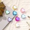 Cute Candy Set Of 4 Heart Earrings - Image 2