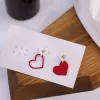 Daisy Cute Mismatched Flower Earrings - Image 3