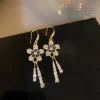 Korean Spring And Summer Earrings - Image 5