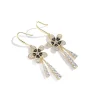 Korean Spring And Summer Earrings - Image 3