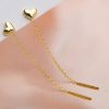 Love In The Air Earrings  - Image 4