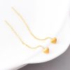 Love In The Air Earrings  - Image 3
