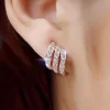 Squirrel In The Wings Earrings  - Image 3