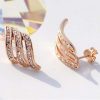 Squirrel In The Wings Earrings  - Image 4