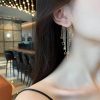 Stars In The Galaxy Earrings - Image 2