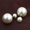 Swords Of Queen Pearls Earrings - Image 3