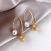 The Ball Of Dragons Korean Earrings - Image 2