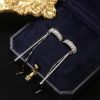 The Brooklyn Circle Korean Ear cuff - Image 4