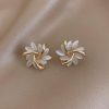 The Spinning Cyclonic Earrings - Image 2