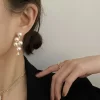 The Sticky Pearls Earrings - Image 2