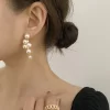 The Sticky Pearls Earrings - Image 5
