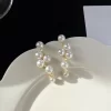 The Sticky Pearls Earrings - Image 4